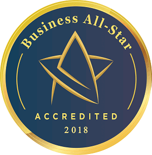 eCommerce & Web Development All Star 2018-19