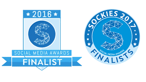 Social Media Awards Avalanche