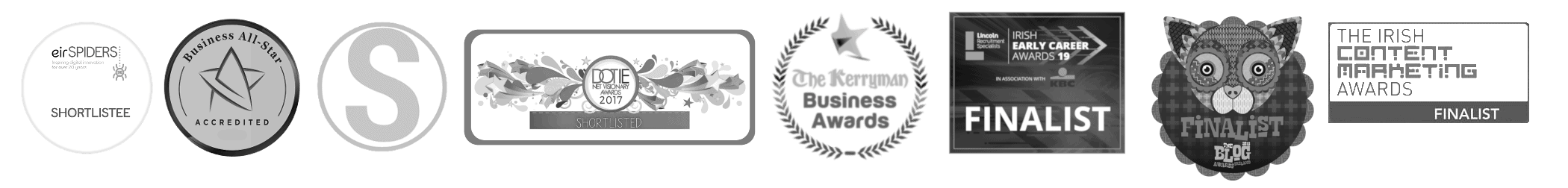 Avalanche Designs Award Nominations