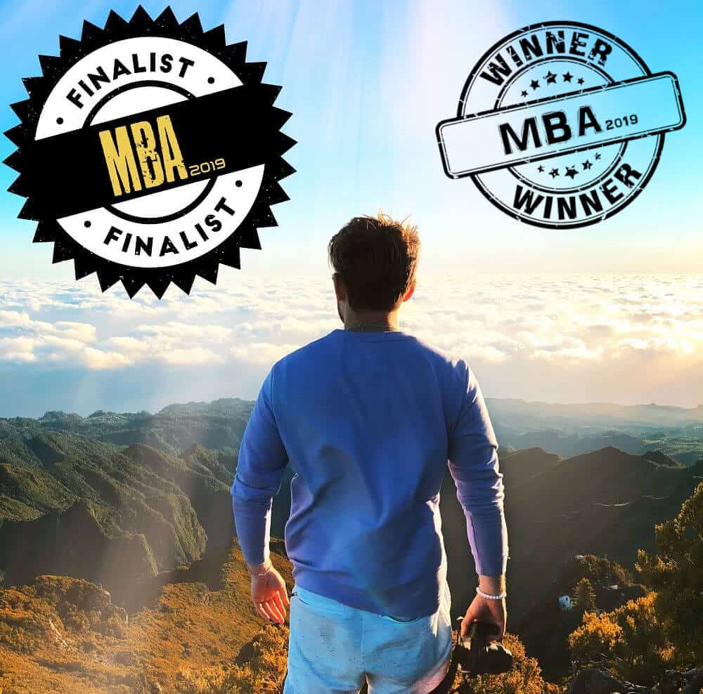 The Micro Business Awards 2019