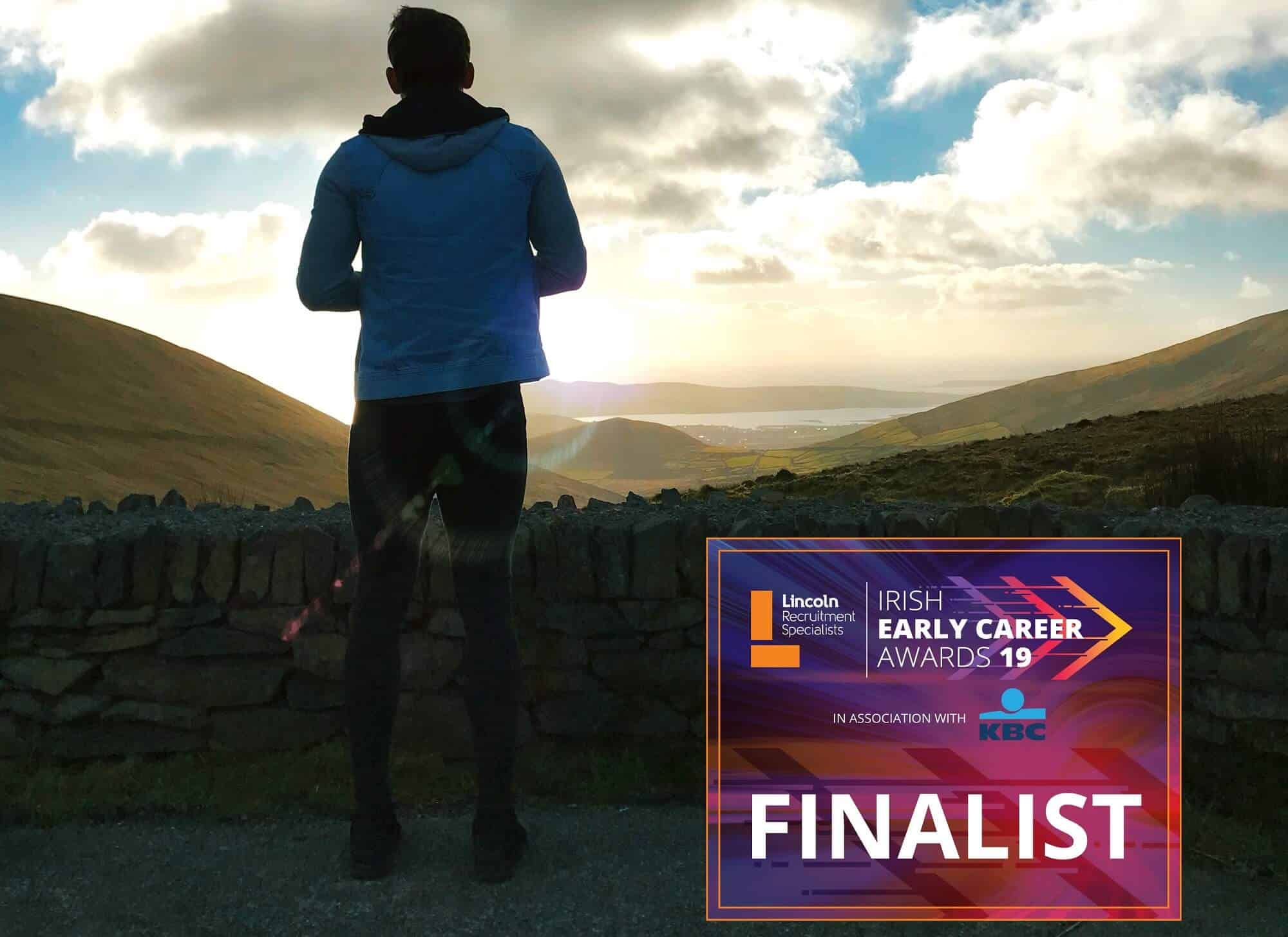 The Irish Early Career Awards 2019