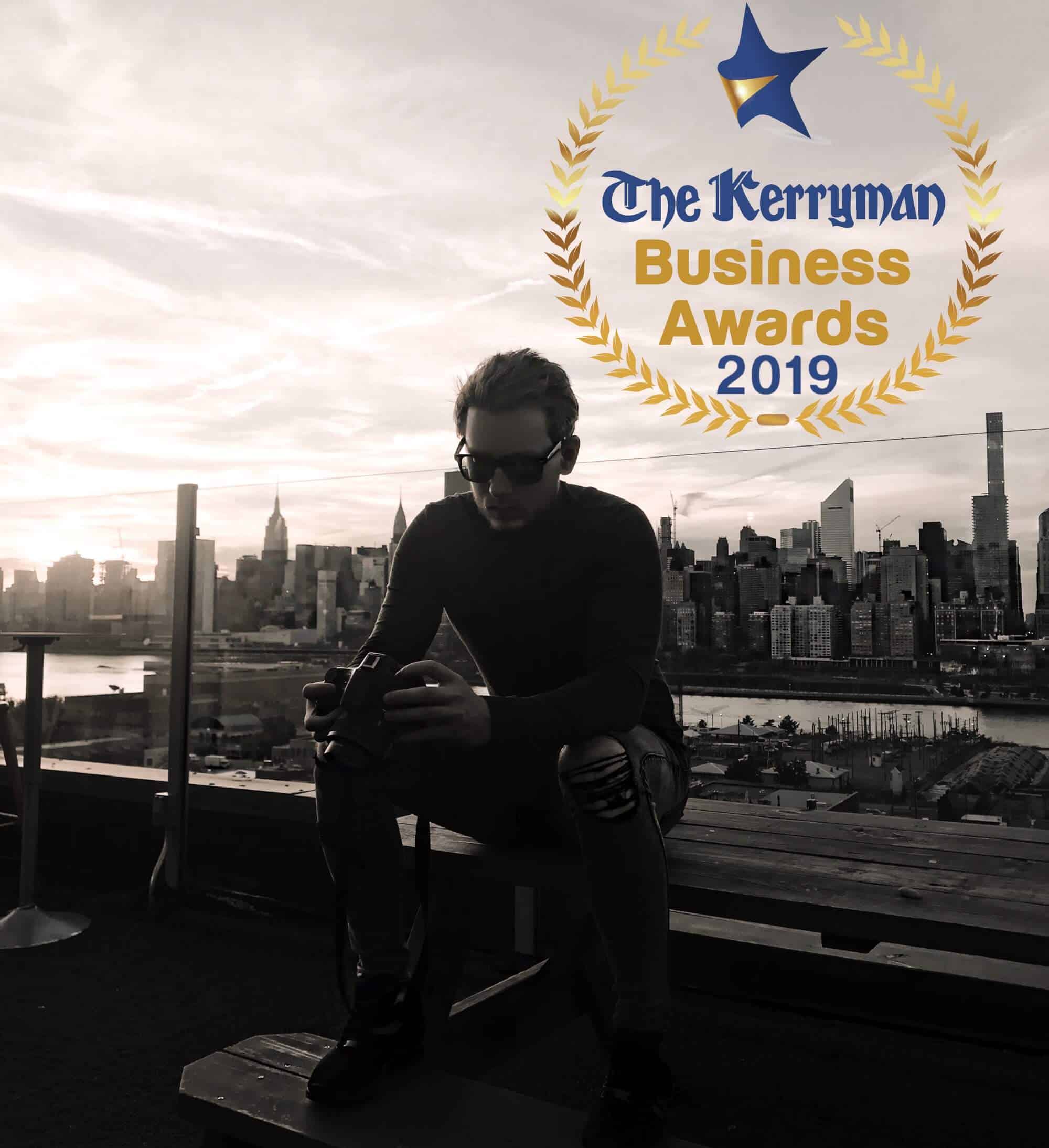 The Kerryman Business Awards