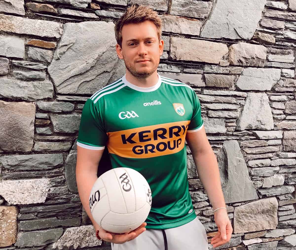 Avalanche & Kerry GAA