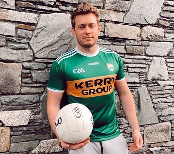 Avalanche & Kerry GAA