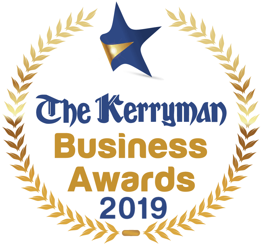 The Kerryman Business Awards 2019