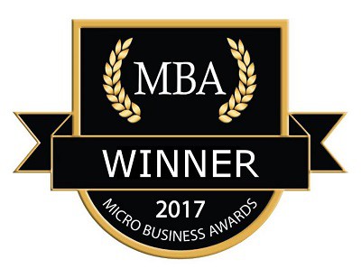 Micro Business Awards Avalanche