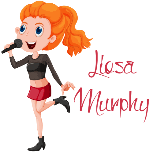 Liosa Murphy