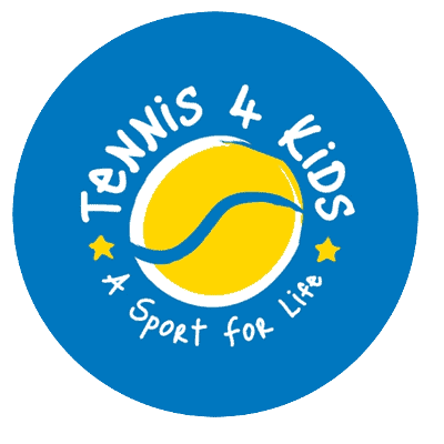 Tennis 4 Kids