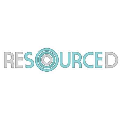 Be Resourced