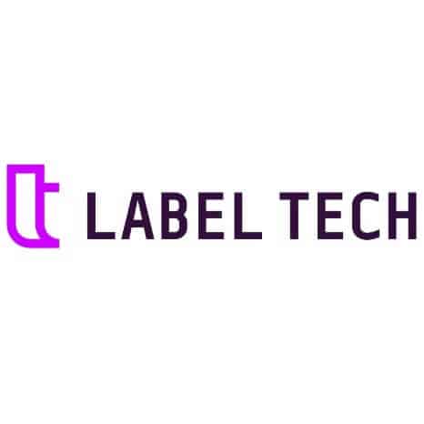 Label Tech Intranet