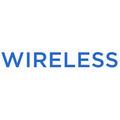 Wireless