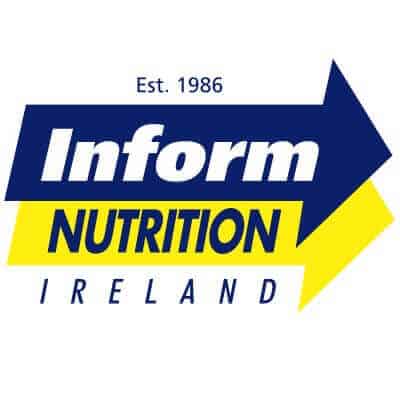 Inform Nutrition
