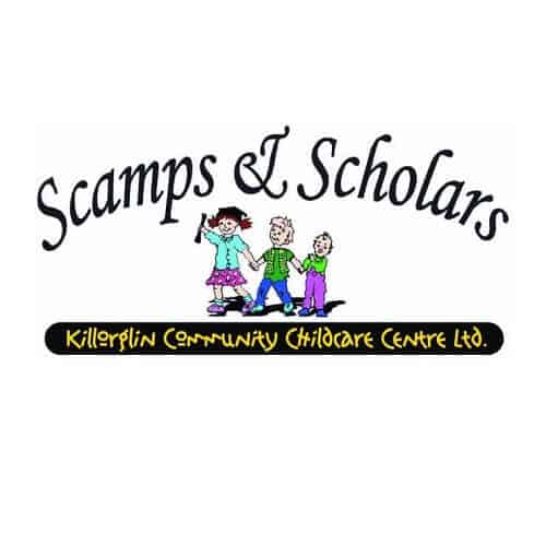 Scamps & Scholars