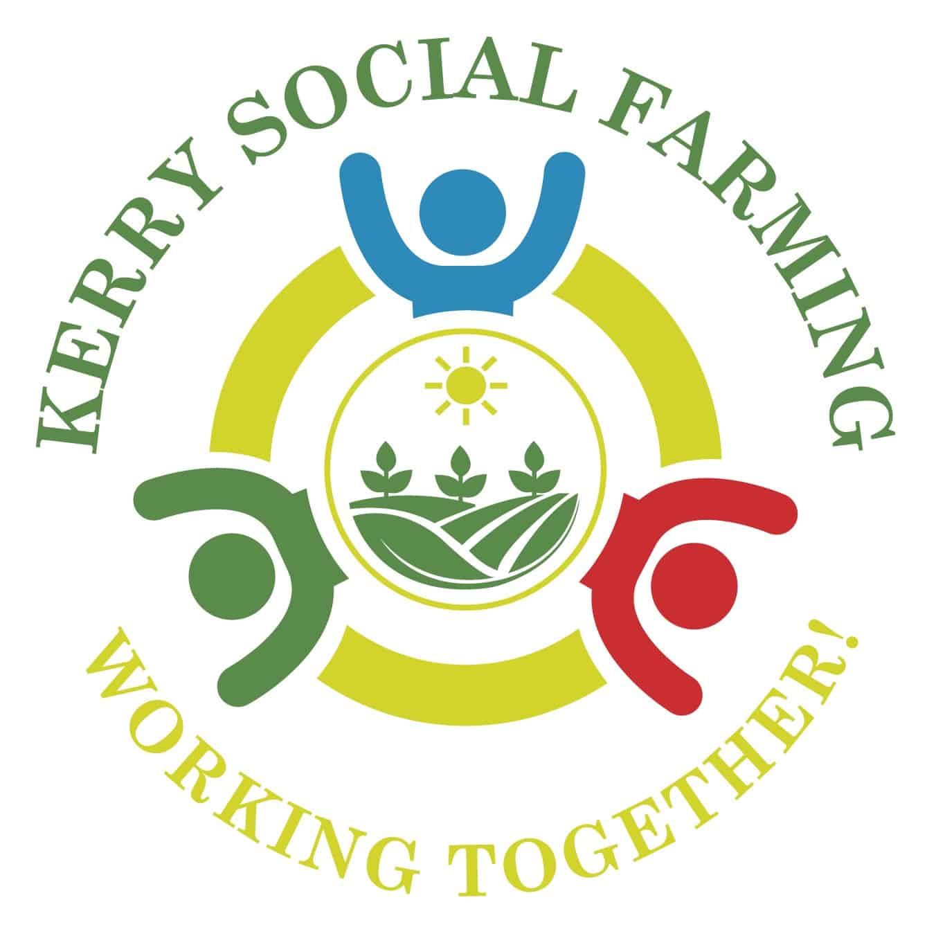 Kerry Social Farming