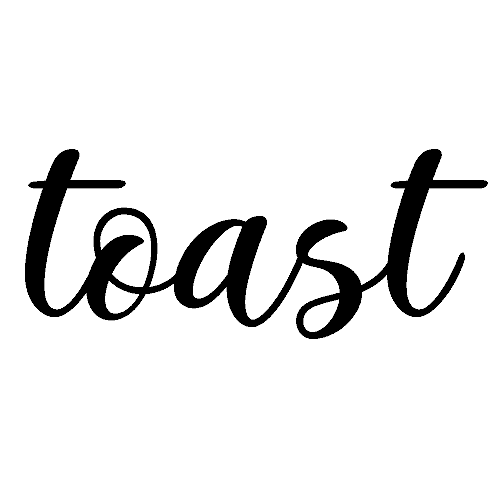 Toast Events