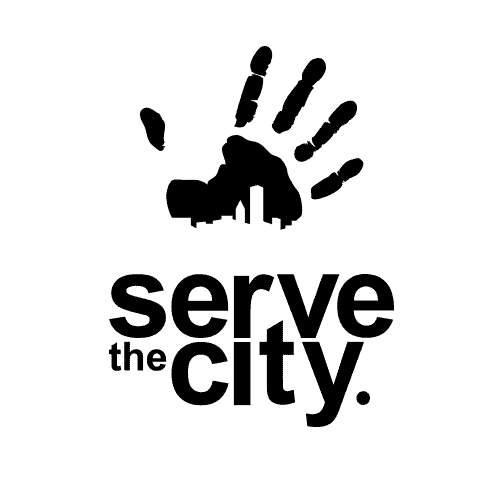 Serve the City