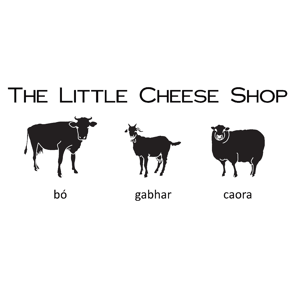 The Little Cheese Shop