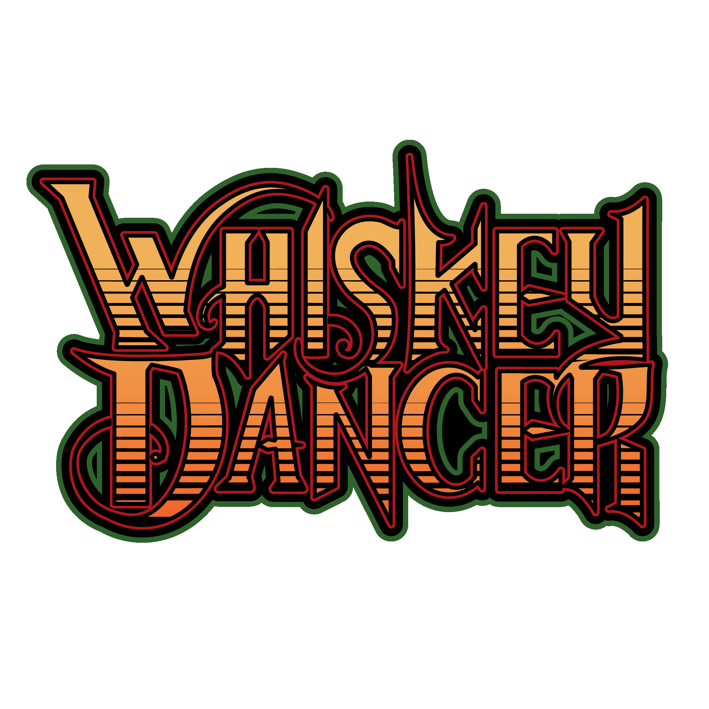 Whiskey Dancer