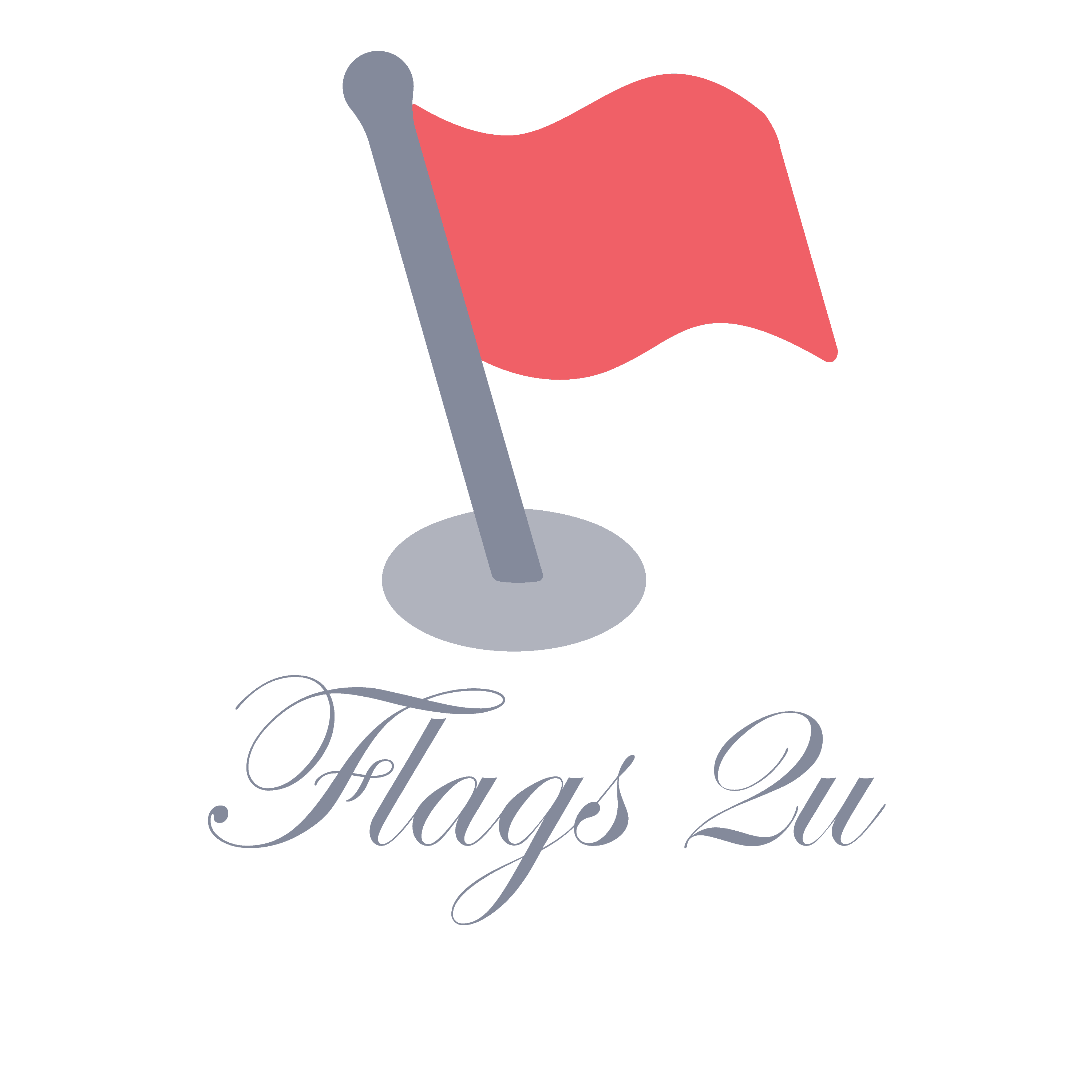 Flags 2U