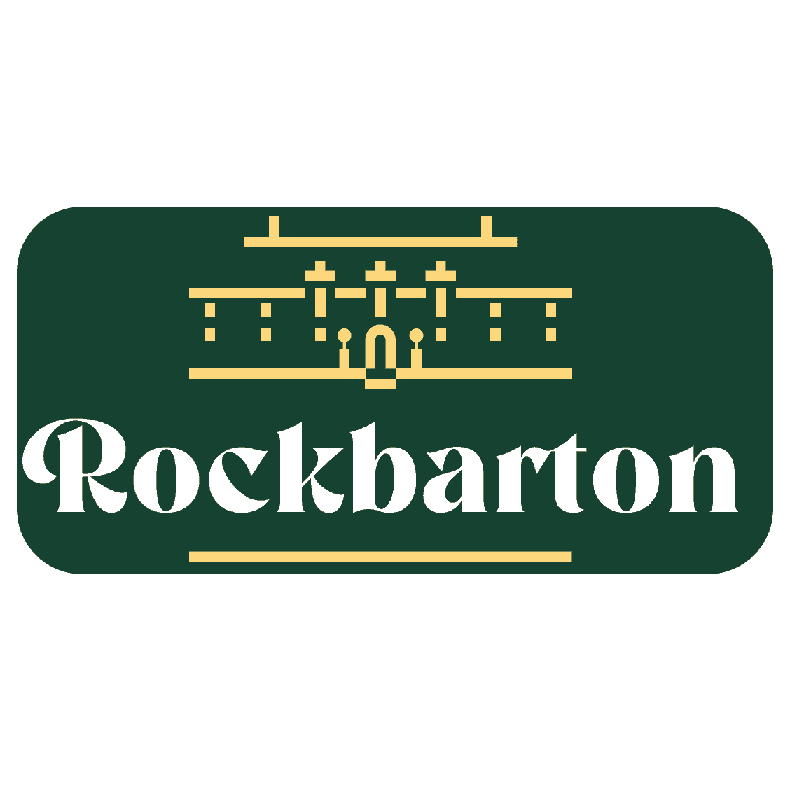 Rockbarton Garden Centre