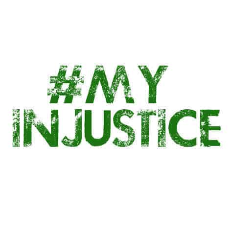 My Injustice