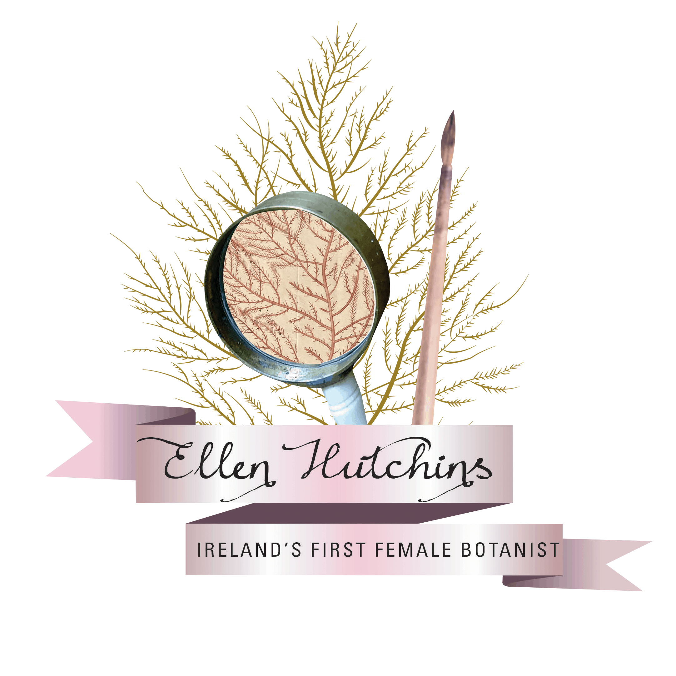Ellen Hutchins