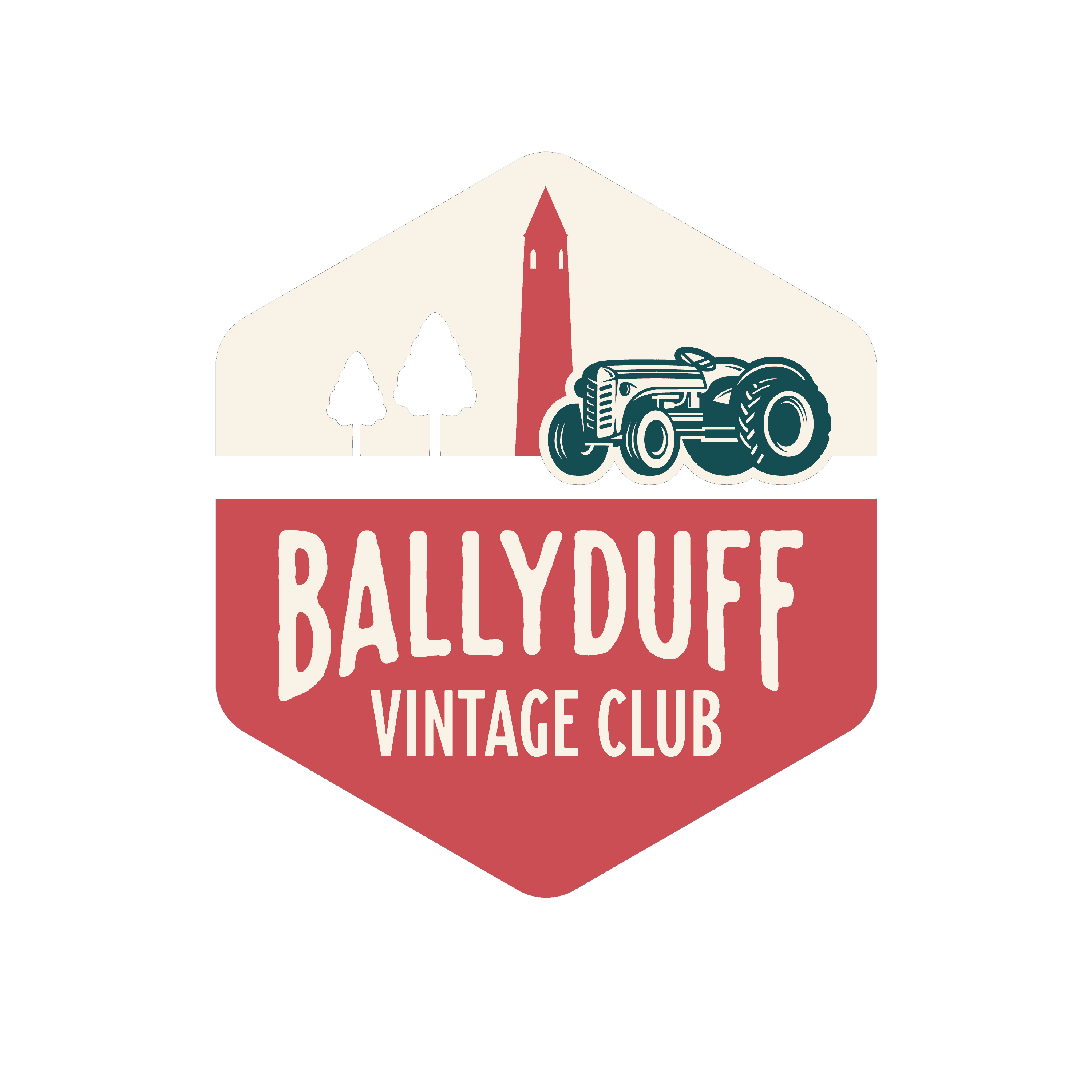 Ballyduff Vintage Club