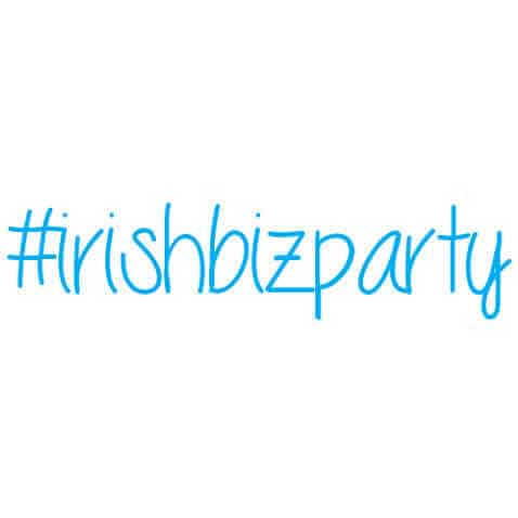 #irishbizparty