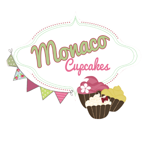 Monaco Cupcakes