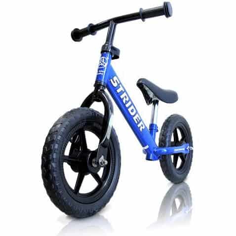 Strider Bikes