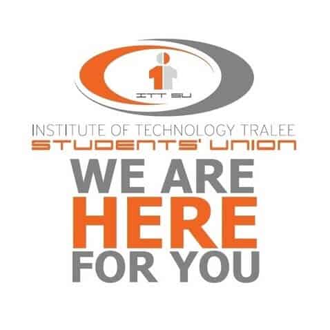 IT Tralee Students Union