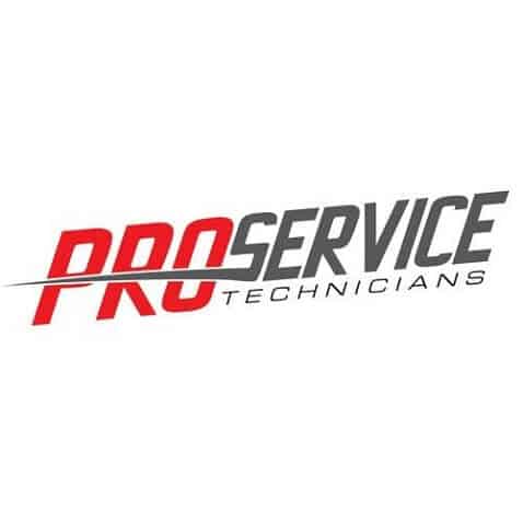 Proservice Technicians