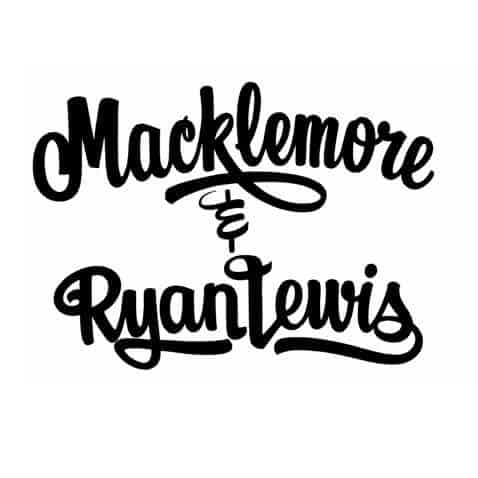 Macklemore & Ryan Lewis