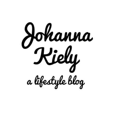 Joanna Kiely