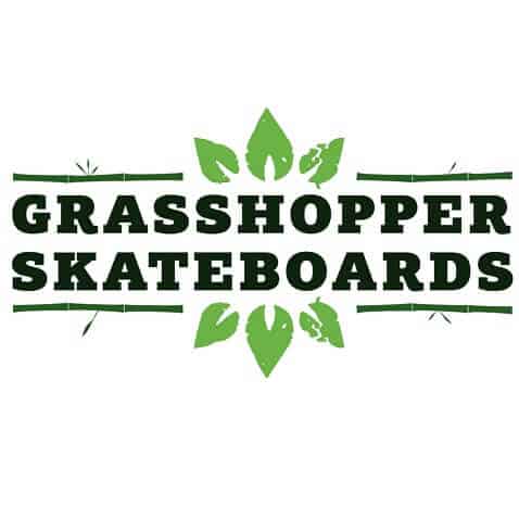 Grasshopper Skateboards
