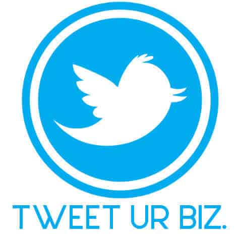 Tweet Ur Biz