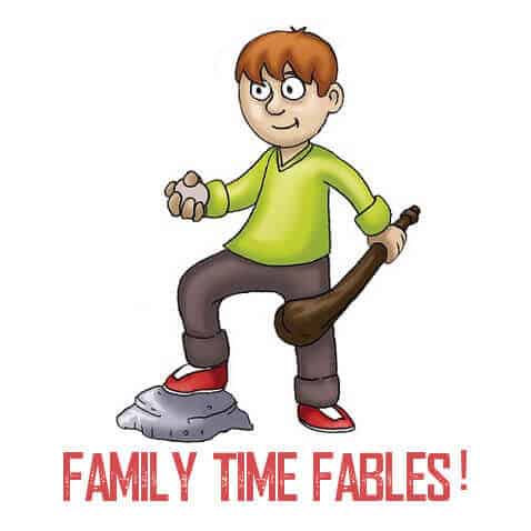 Family Time Fables