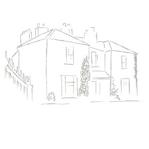 Gurtenard House
