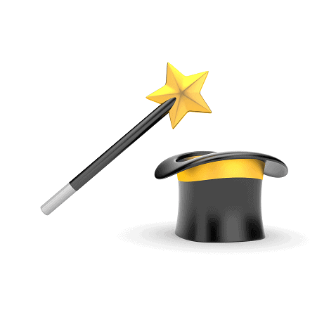 Event Magic