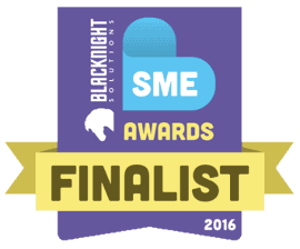 SME Awards 2016 Avalanche
