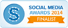 Social Media Awards Avalanche