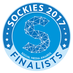 Social Media Awards Avalanche